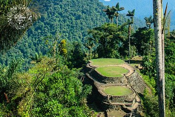 Ciudad Perdida "Teyuna" 4 Days Tracking Tour