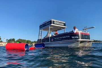 Half-Day Private Cruise in Fort Lauderdale