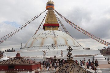 Kathmandu Day Tour