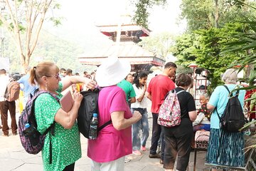 Spirit of Nepal - 10 Days Tour