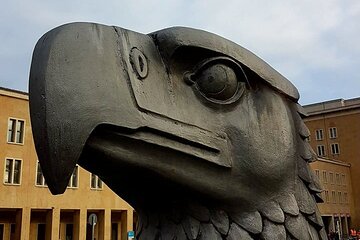 The Dark Heart of the Third Reich: Berlin Tour with a Historian