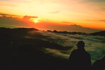 Bali:Mount Batur Trekking Experience In Bali