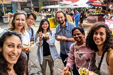 Carmel Market Tasting Tour - LocaLocal