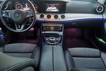 Budapest Airport and Hotel transfer, private tours 