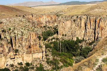 Cappadocia Daily Green tour