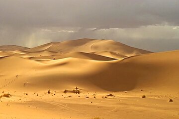 From Marrakech to Merzouga Private 4 Days Luxury Desert Tour
