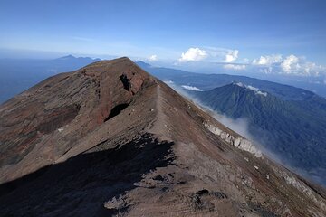 Mount Agung Sunrise Trekking