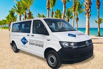 Puerto Vallarta Roundtrip Shuttle Airport Transfer