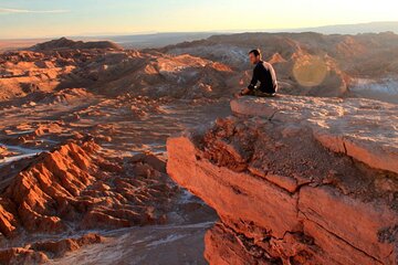  Moon Valley Tour, the Best Seller