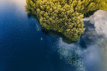 Private Tour of the Curonian Spit - a UNESCO World Heritage Site