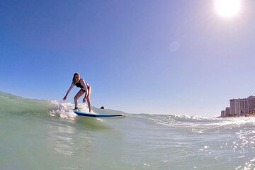 Learn to surf Fort Lauderdale