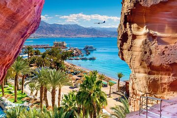 Aqaba Private Transfer from/to Amman, Airport, Dead Sea or K.H.B