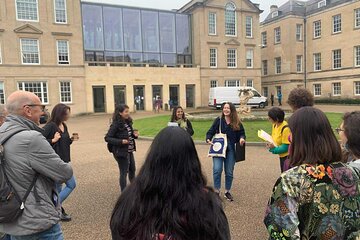 History of Medicine - An Uncomfortable Oxford™ Walking Tour