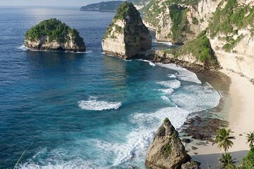 Bali East Nusa Penida Private Tour - All Inclusive