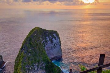 Day Trip to the West of Penida Island