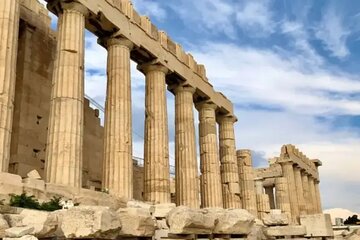 Private Ephesus & Virgin Mary House Tour From Izmir