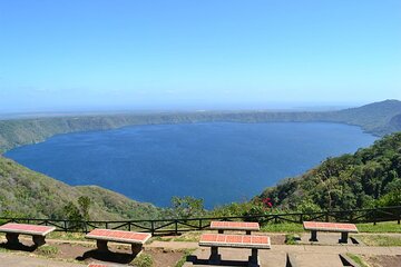 Full Day Private Tour to Nicaragua From Costa Rica