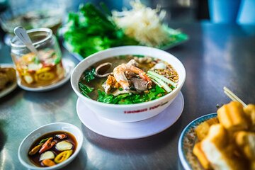 Vietnam Cooking Tour