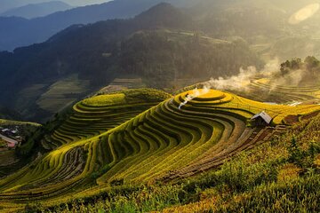 Exploring Charming Sapa Town - Bac Ha Market - Local activities in 2 Days 3 nights