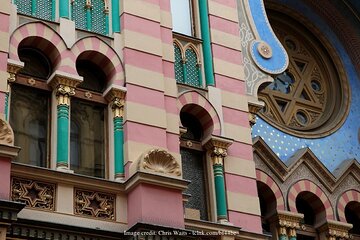 Prague's Highlights & Hidden Gems: Private Half-Day Walking Tour