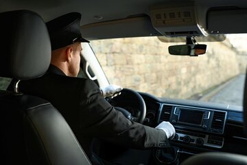 Naples Private Transfer Service