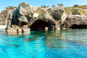 Tropea - Santa Domenica - Capo Vaticano