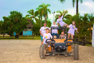 Family Ranch Tour