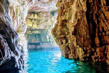 Unforgettable kayaking adventure in Pula!