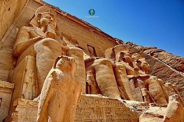 5-Day Private Tour Nile Cruise from Aswan to Luxor With Dendera 