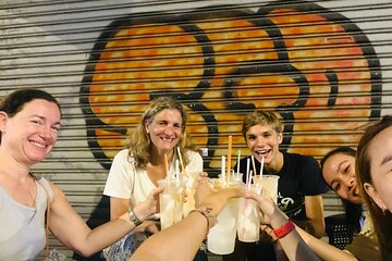 Saigon Homies - Street Food Tour