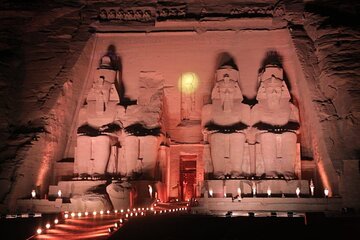5-Days Cairo And Luxor One Tour Package Including Flights &Lunch 