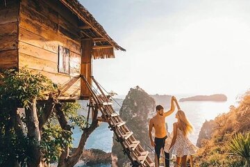 One Day Nusa Penida Tour All Inclusive 