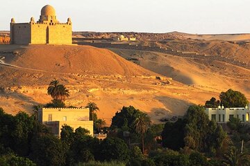 Aswan Day Tour Visiting Philae Temple, Unfinished Obelisk and High Dam in Aswan