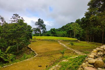 Bunkuany Tayrona Tour.