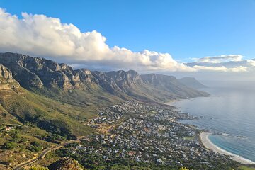Full day Cape Peninsula Tour