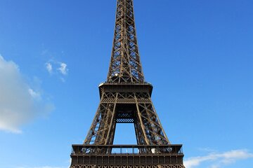 Paris by Day and Paris by Night Private Tour
