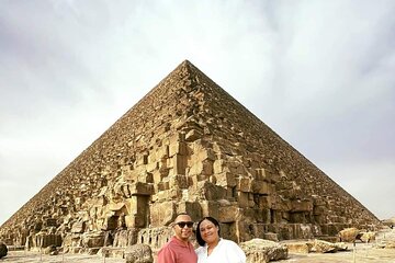 10 Days Egypt Tour with Cairo & Alexandria& Nile Cruise By flight
