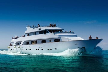 Ocean Flyer | VIP Cruise (Adults Only 18+)
