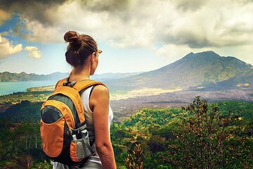 Bali 5 Days Private Tours Includes Air Port Transfers