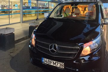 Private Transfer in Istanbul - Fast & Reliable