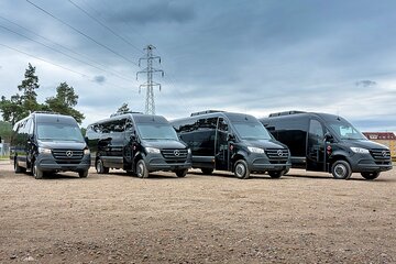 Athens Airport Private Transfer Arrival/Departure to Athens City