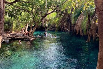 2-Day Private Tour to Moshi