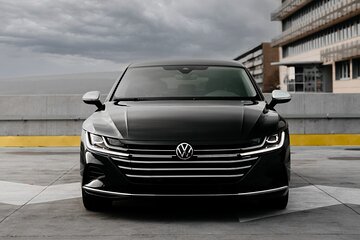 Nice to Saint-Tropez One Way Private Transfer