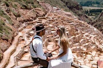 The Ultimate Sacred Valley tour: 1 day of Inca history, lifestyle, landscapes