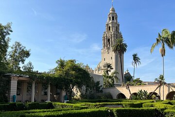 San Diego Balboa Park Quest Experience