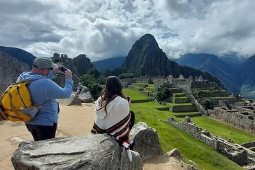 Full day excursion to Machu Picchu from Cuzco