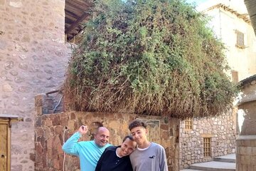 2 days ,1 night St Catherine and Moses mountain Tours from Cairo