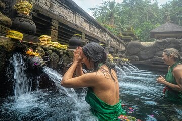 Spiritual Cleansing and Shamanic Healing Tour with Lunch