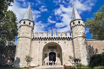 Explore the History and Culture of Istanbul Half-Day Tour