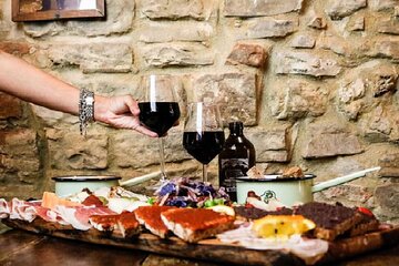 Milan Gourmet Food Walking Tour